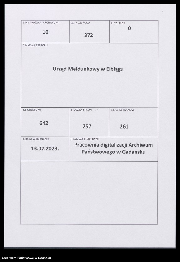 image.from.unit.number "Karty meldunkowe: Nortwich - Nyegaardt"