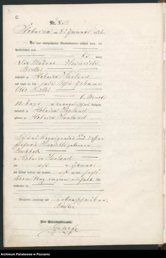 image.from.unit.number "Księga zgonów"