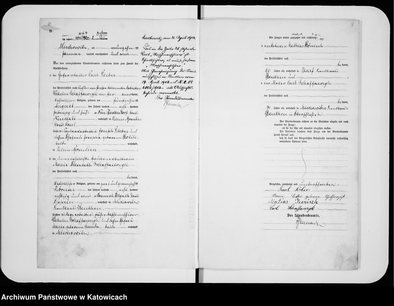 image.from.unit.number "Księga małżeństw nr 1-79"