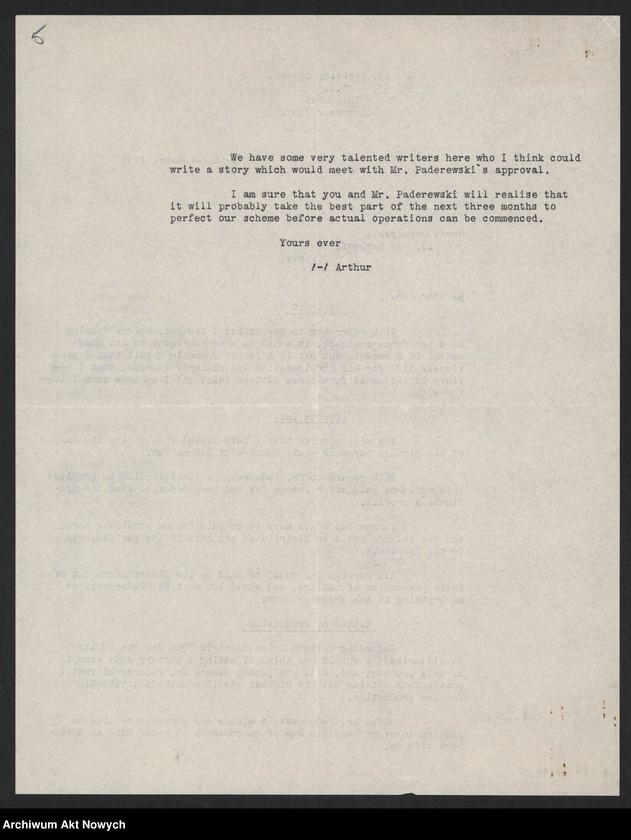 image.from.unit.number "Pall Mall Productions Ltd. (London); L.74 (odpowiedzi)"