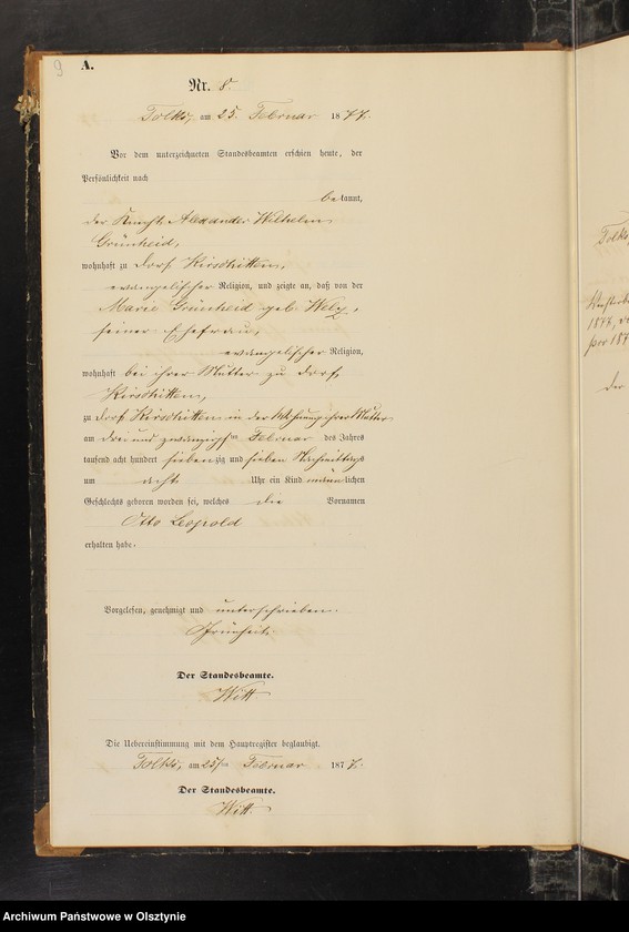 image.from.unit.number "Geburts-Newben-Register Nr 1 - 36"