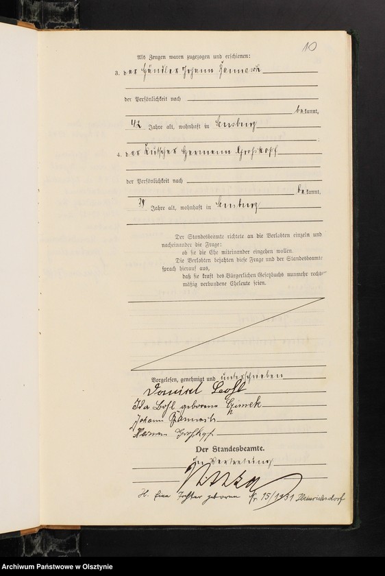 image.from.unit.number "Heirats-Haupt-Register Nr 1-88"