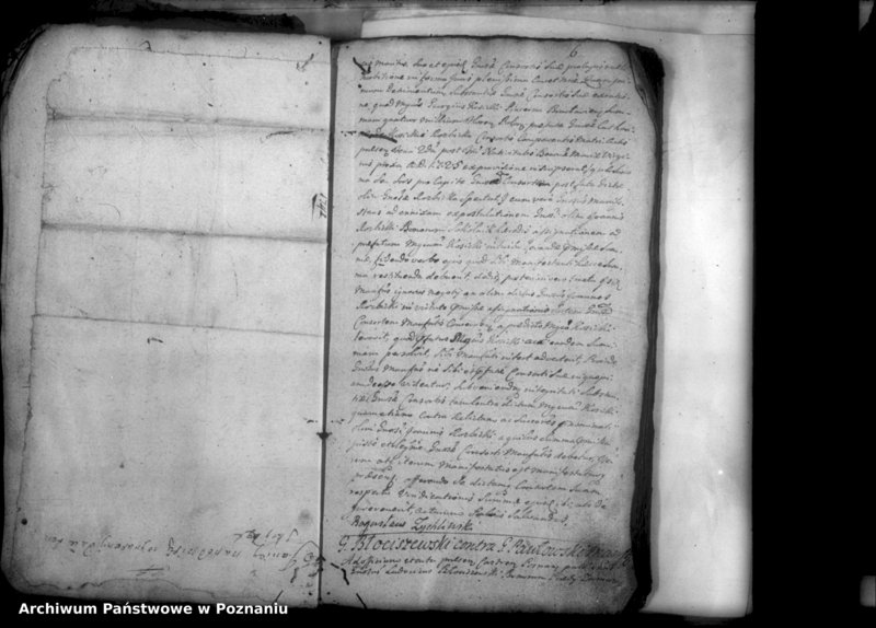 Obraz 10 z jednostki "Relationes [protocollon]"