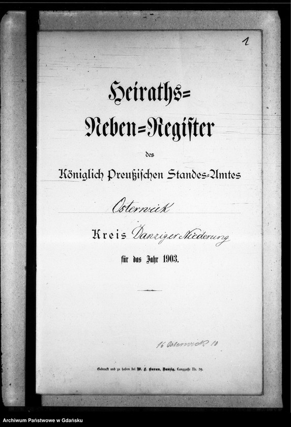 image.from.unit.number "Księga małżeństw"