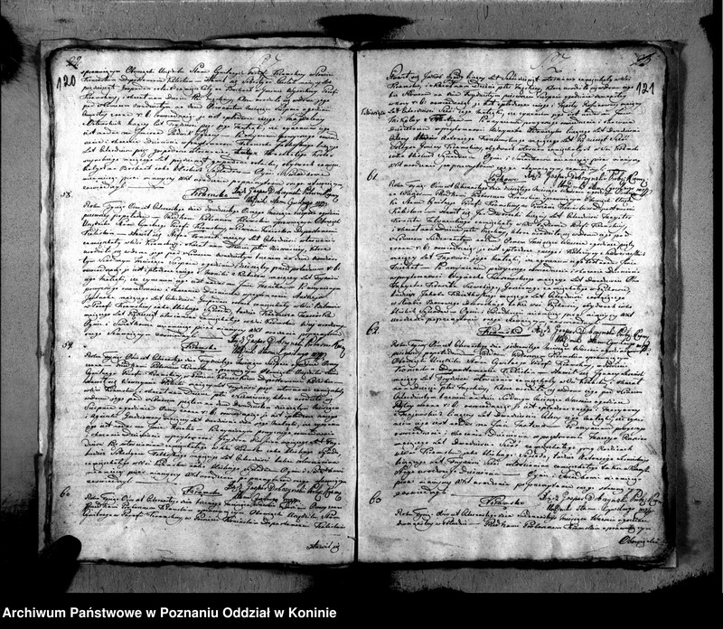 image.from.unit.number "Akta urodzonych, zaślubionych i zmarłych"