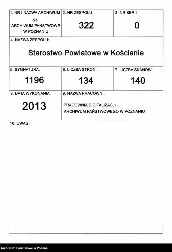 image.from.unit.number "Acta betreffen Reklamierung diesseitiger Untertanen aus russischer Gefangenschaft"
