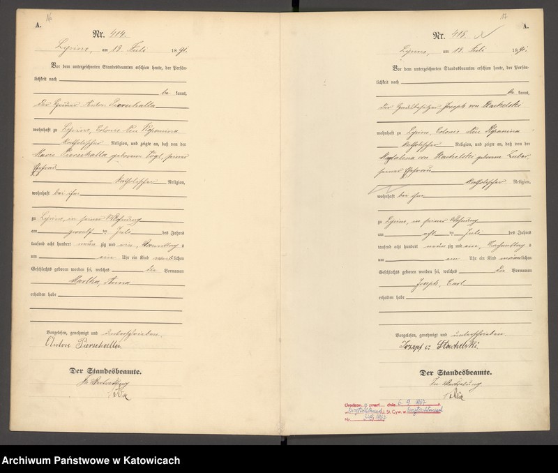 image.from.unit.number "Księga urodzeń T.2 nr 399-809"