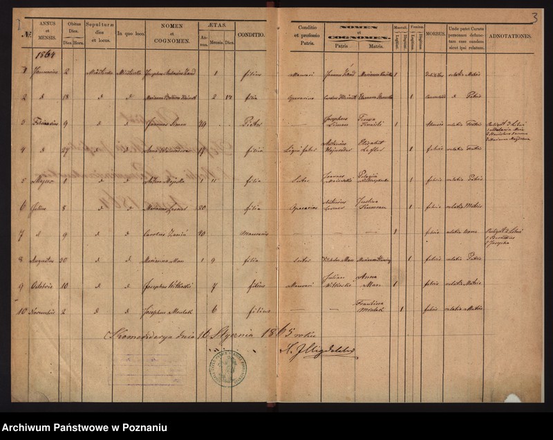 image.from.unit.number "Duplicat defunctorum"