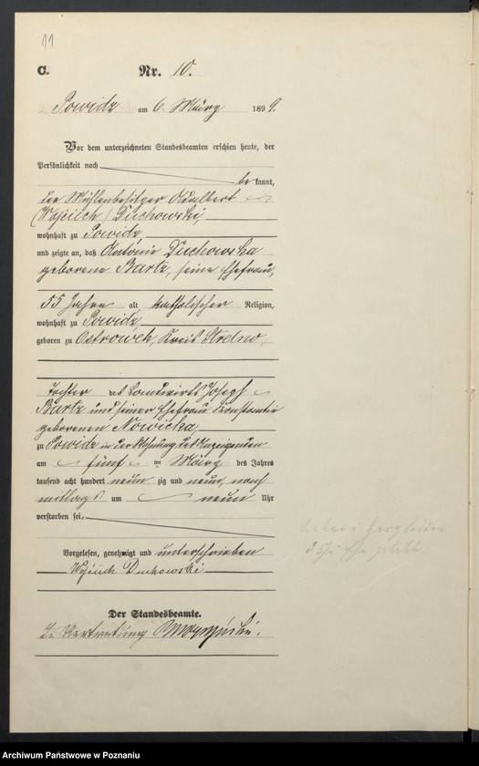 image.from.unit.number "Księga zgonów"