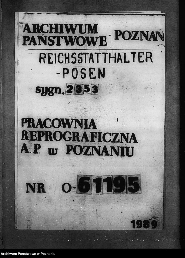 Obraz 1 z jednostki "Haushaltsmitte für Lehrerbildungsanstalten"