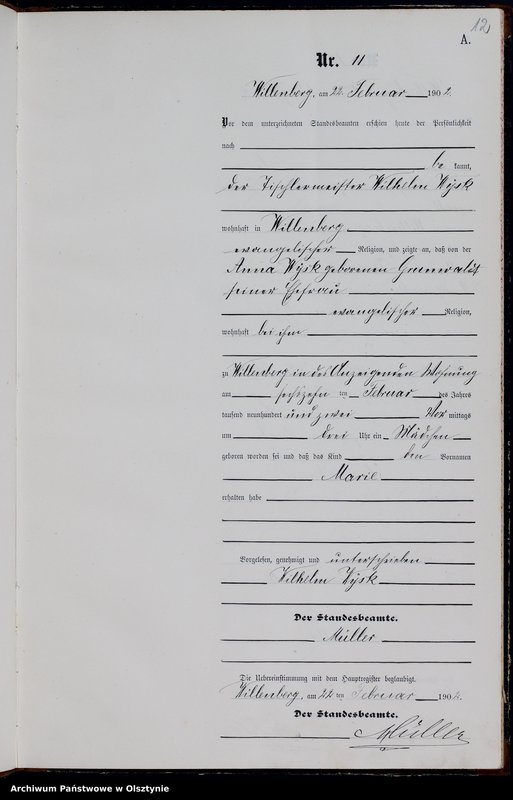 image.from.unit.number "Geburts-Neben-Register Nr 1 - 86"