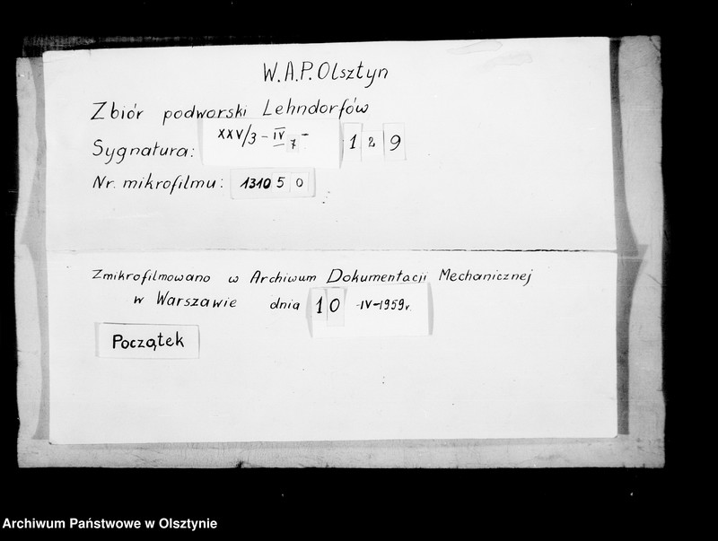 image.from.unit.number "/Briefe der Kuno Hahnschen Kinder Nikolaus, Ursula, Marie- Agnes, Walter, Friedrich- Karl, Helmut u. Septimus an die Tante Anna Gfin Lehndorff geb. Hahn/"