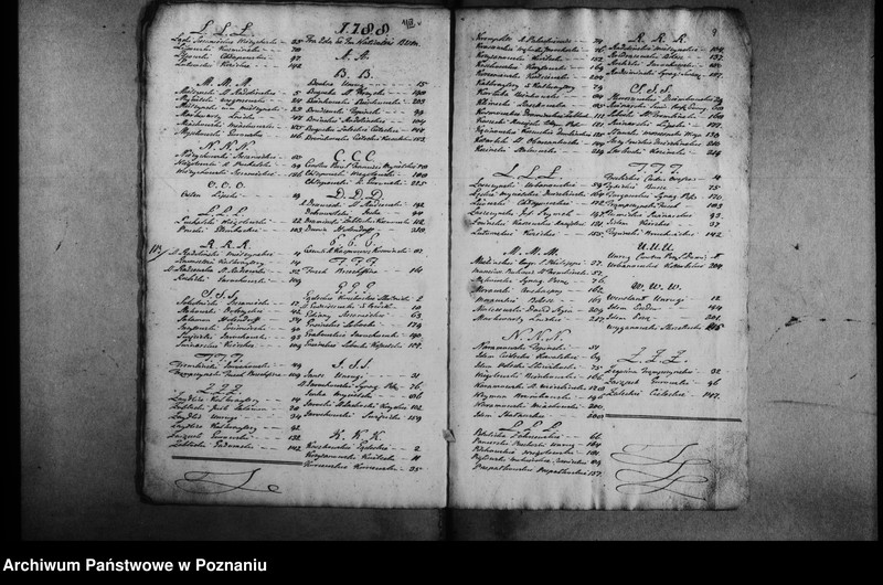 Obraz 12 z jednostki "Decreta [inducta]"