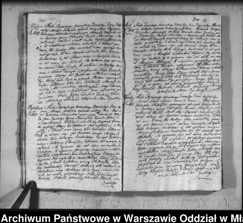 image.from.unit.number "Akta urodzin, małżeństw i zgonów"