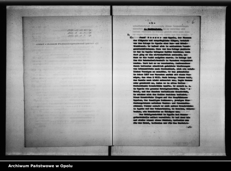 Obraz 10 z jednostki "[Opinie i orzeczenia notariusza dr Glauera]"