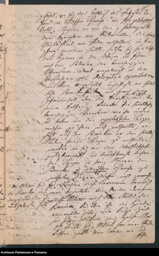 Obraz 11 z jednostki "A. betr. den angeblichen päpstlichen Gesandten Fürsten Altieri"