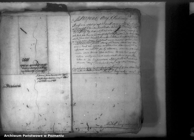 Obraz 18 z jednostki "Relationes [protocollon]"