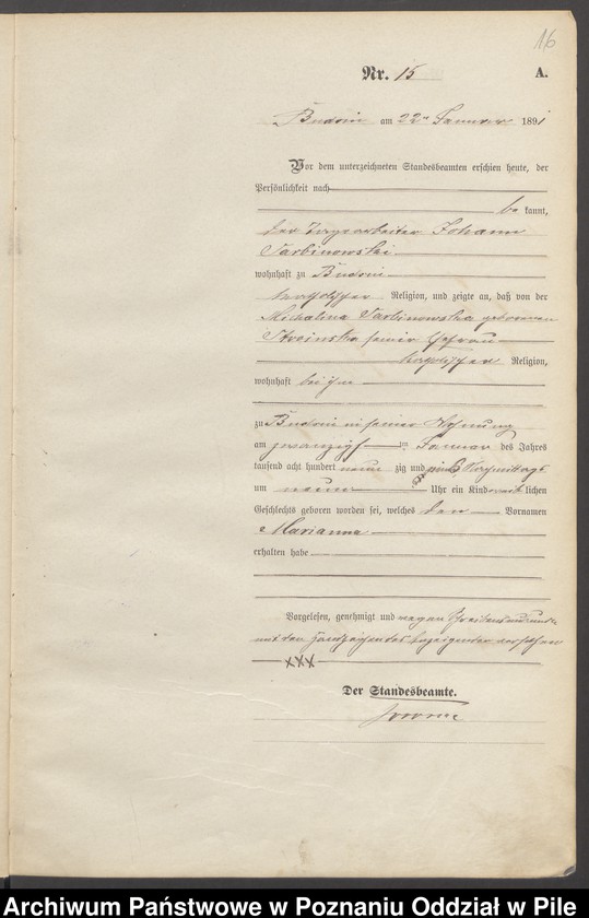 image.from.unit.number "Księga urodzeń"