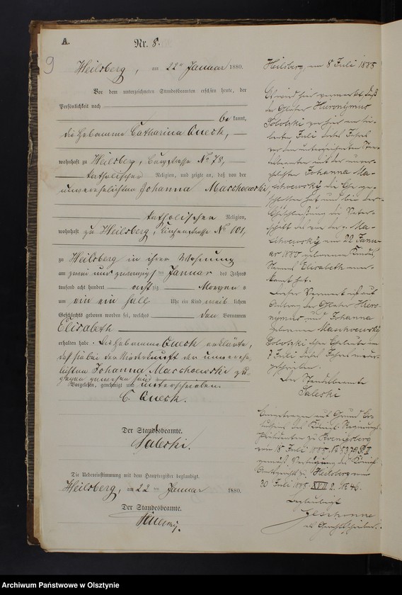 image.from.unit.number "Geburts-Neben-Register Nr 1 - 200"