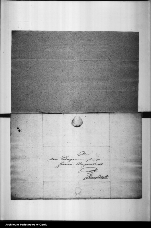 Obraz 13 z jednostki "Acta generalia enthaltend Königliche Verordnungen vom Censur-Wesen Vol. I de anno 1819"