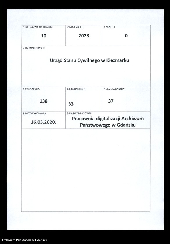 image.from.unit.number "Księga małżeństw"