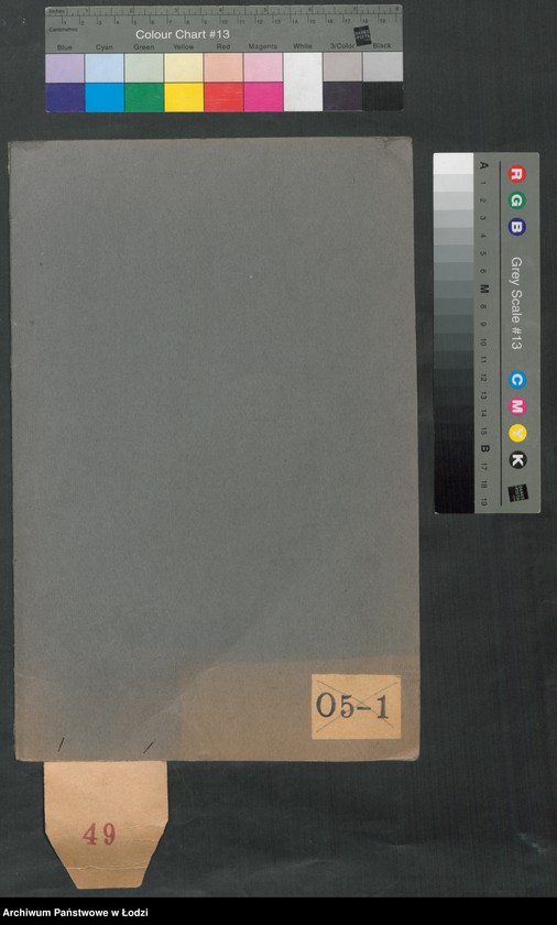 Obraz 3 z jednostki "[Aneksy od nr 49 do nr 60]"