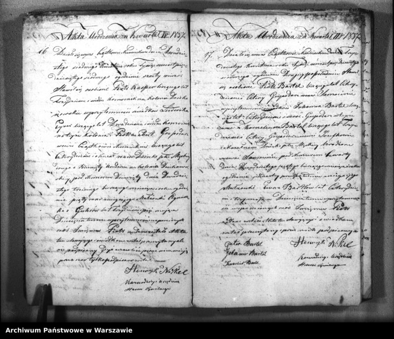 image.from.unit.number "Akta urodzeń, małżeństw, zgonów"