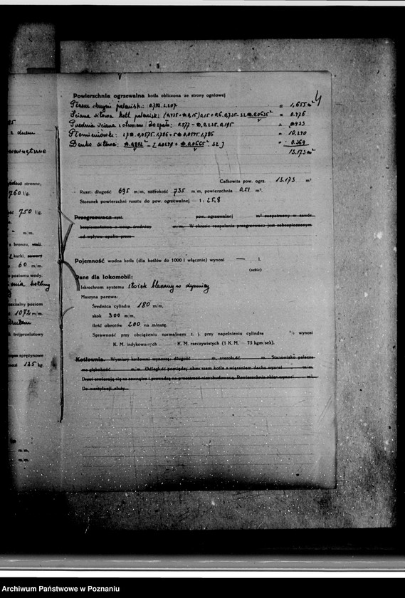 Obraz 8 z jednostki "Majętność Neryngowo powiat wrzesiński własność Nowaczyk nr woj. kotła 5800"