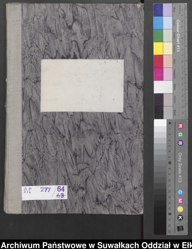 image.from.unit.number "Sterbe-Neben-Register des Preussischen Standes-Amtes Angerburg Kreis Angerburg"