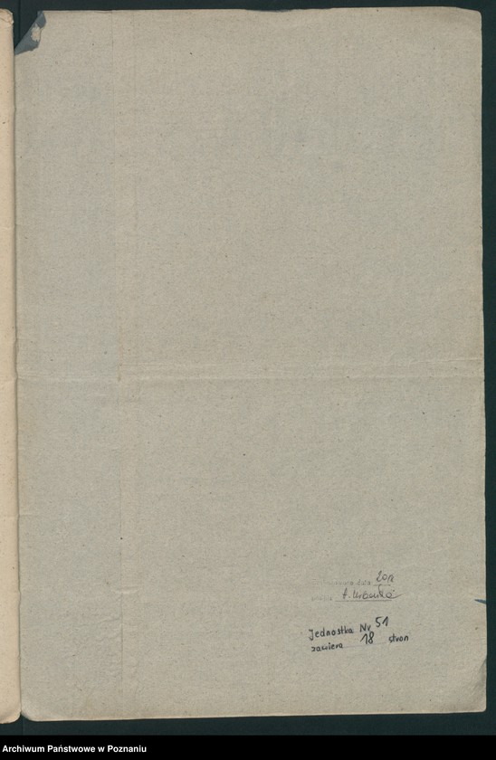 Obraz 12 z jednostki "Księga zgonów"