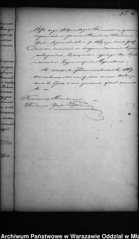 image.from.unit.number "Akta urodzeń, małżeństw, zgonów"