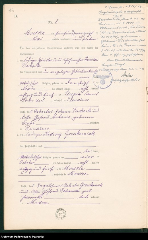 image.from.unit.number "Heirats-Neben-Register ["