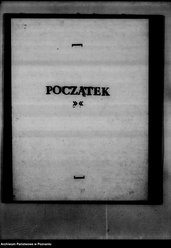 Obraz 3 z jednostki "/Sprawy parcelacji majątków ziemskich/"