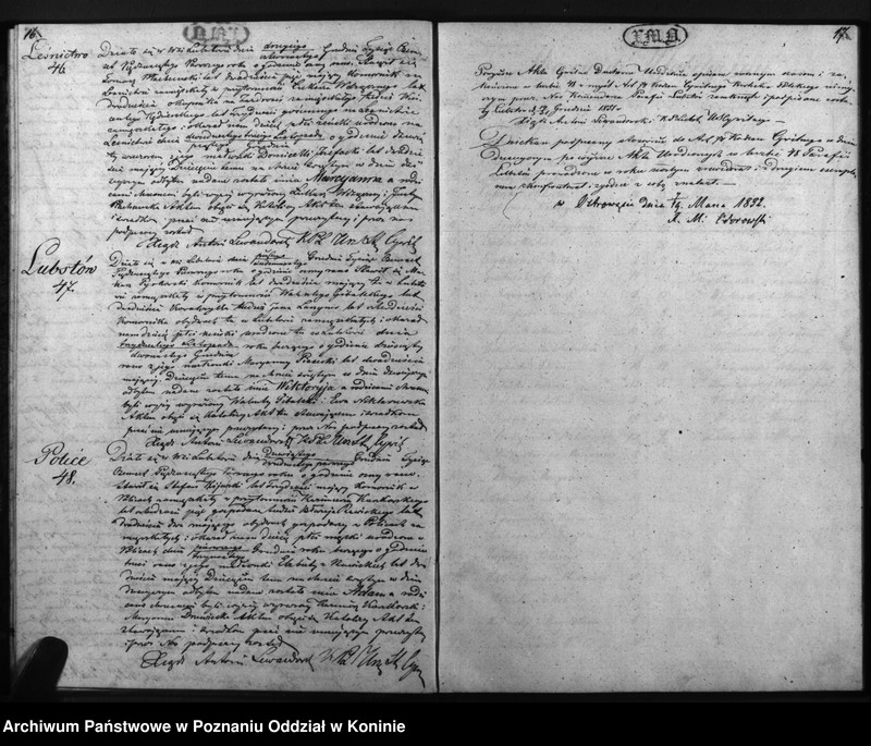 image.from.unit.number "Duplikat urodzonych, zaślubionych, zmarłych"