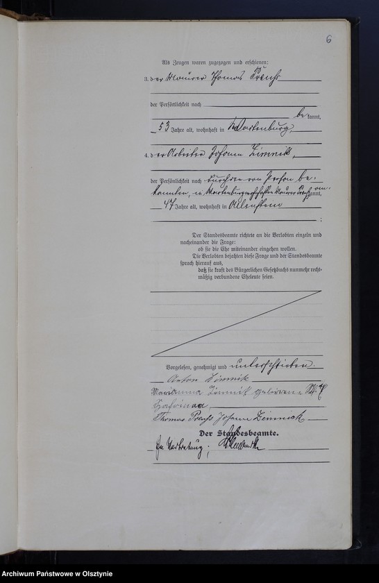 image.from.unit.number "Heirats-Haupt-Register Nr 1 - 28, 1-24"