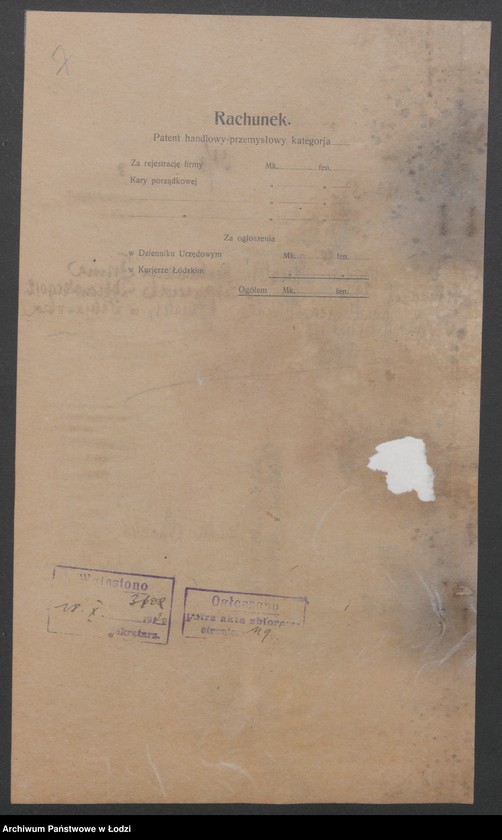 Obraz 9 z jednostki "Wanda Szuster- restauracja"