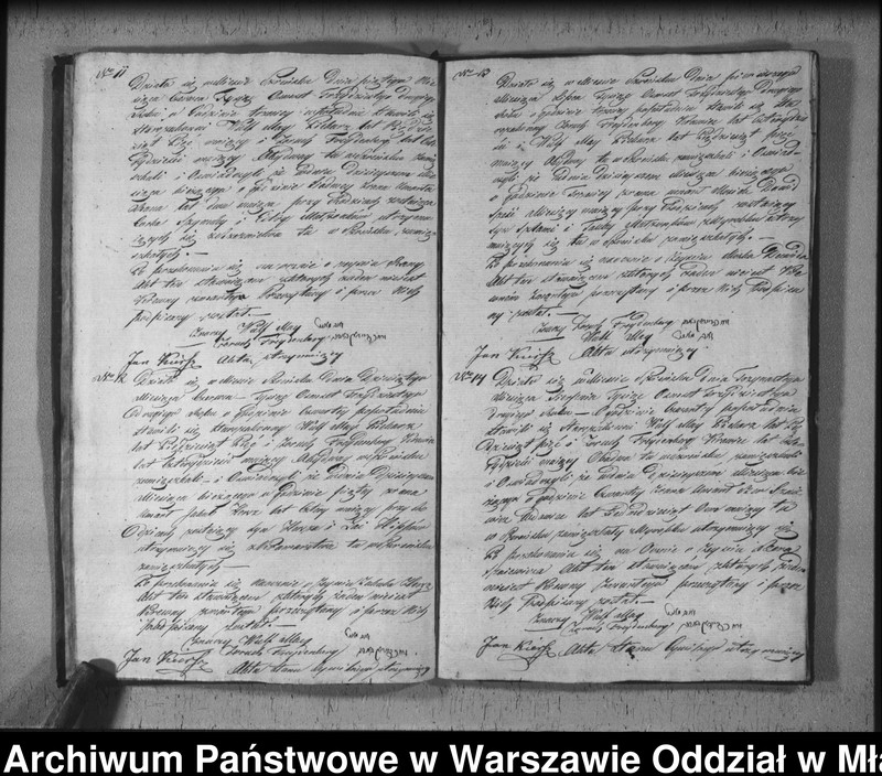 image.from.unit.number "Akta urodzin, małżeństw i zgonów"