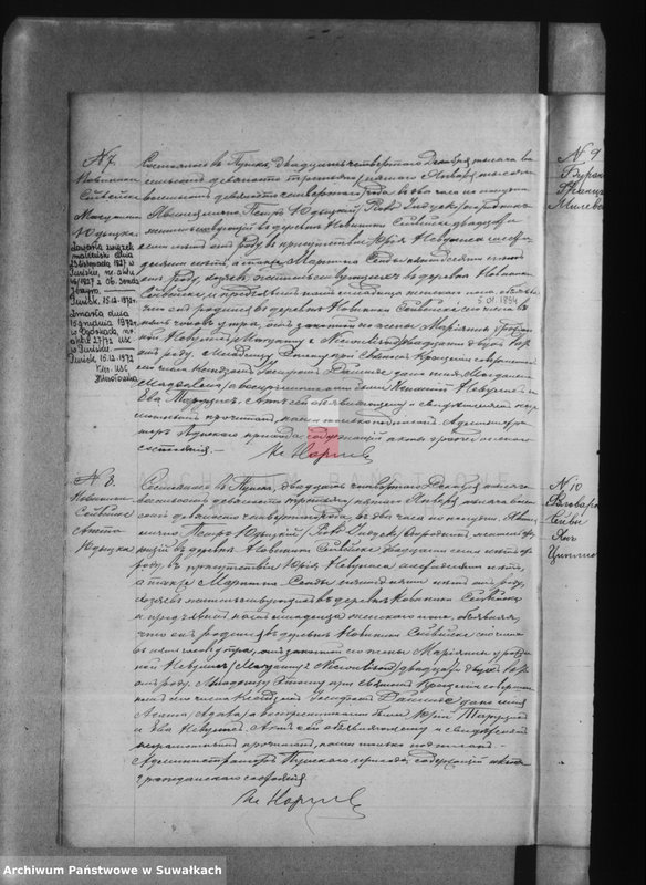 image.from.unit.number "[Akta urodzeń, małżeństw i zgonów ]"