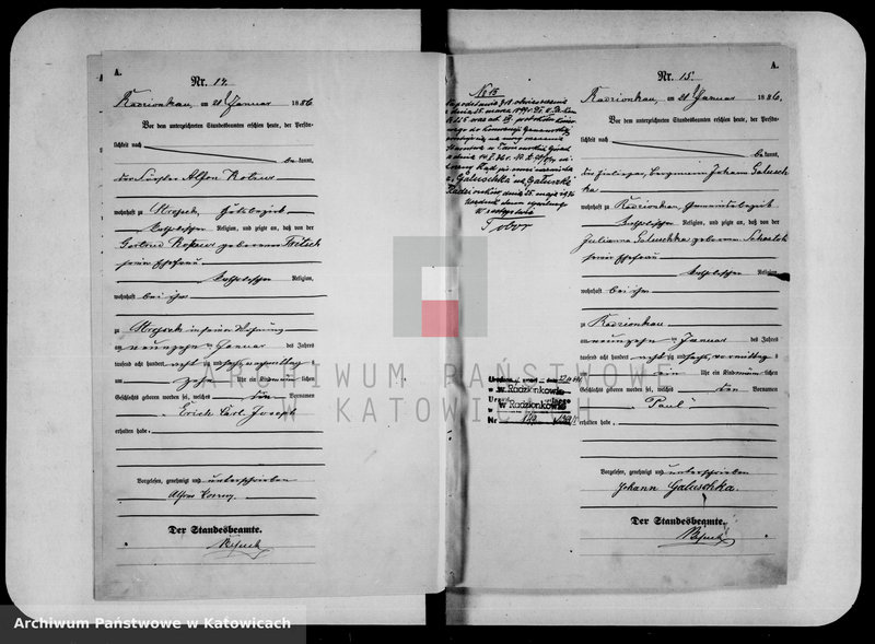 image.from.unit.number "Księga urodzeń za rok 1886 [nr 1-320]"