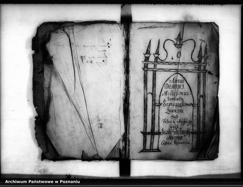 Obraz 4 z jednostki "Inscriptiones [inducta]"