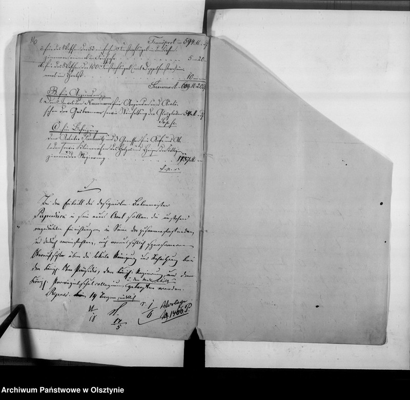 image.from.unit.number "Regierungs-Botenmeister Papendick [Leopold]"