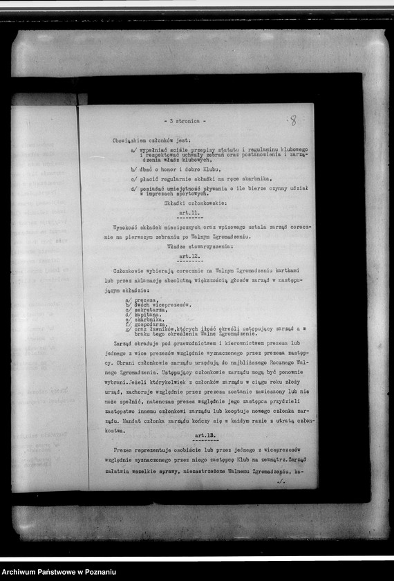 Obraz 14 z jednostki "Regulamin wewnętrzny"