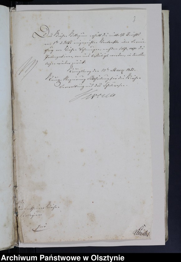 image.from.unit.number "Vermieten der Wohnungen und der Grundstücken von Gemeinde Kirchenrat. Die Errichtung eines Mietshauses /Gesuche, Mietskontrakte, Erlaubnisee, Hypotekenakten usw./"