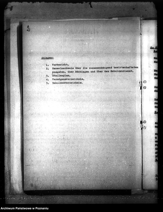 Obraz 6 z jednostki "Budżet powiatu Czarnków"