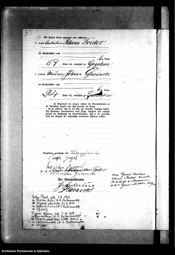 image.from.unit.number "Księga małżeństw"