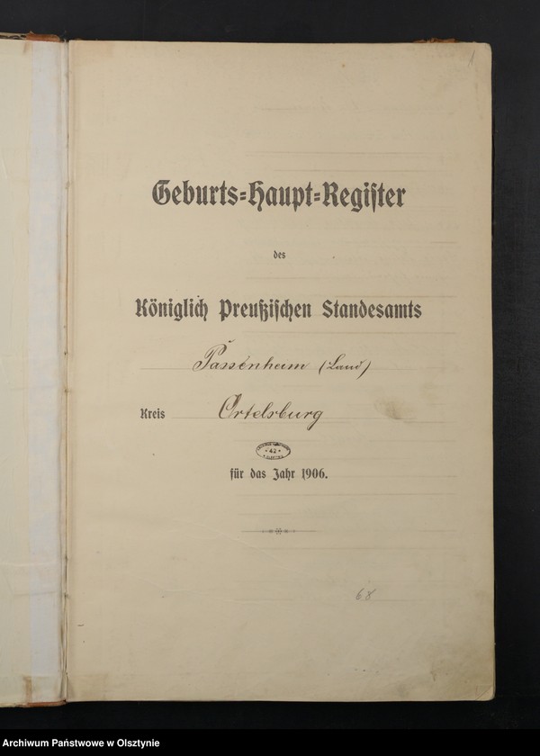 image.from.unit.number "Geburts-Haupt-Register Nr 1 - 211"