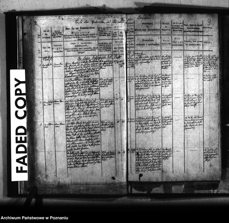 image.from.unit.number "Kirchenbuch Getrauten"