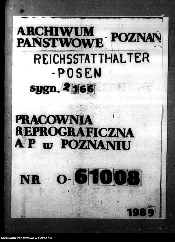 Obraz 1 z jednostki "Volkspflegerinnen - allgemeines. Insbesondere Ausbildung"