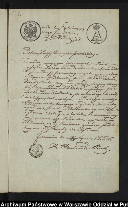 image.from.unit.number "Aneksy do aktów małżeństw"