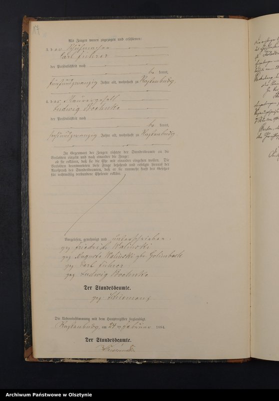 image.from.unit.number "Heiraths-Neben-Register Nr 1 - 59"